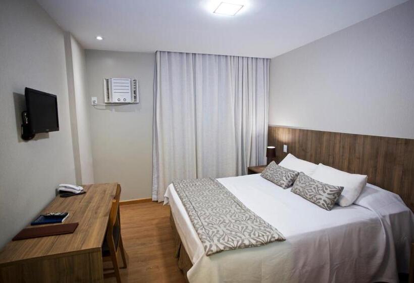 シングルデラックスルーム, Marano