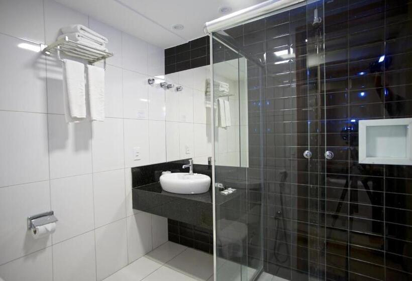 シングルデラックスルーム, Marano