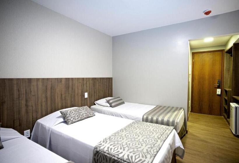 スタンダードトリプルルーム, Marano