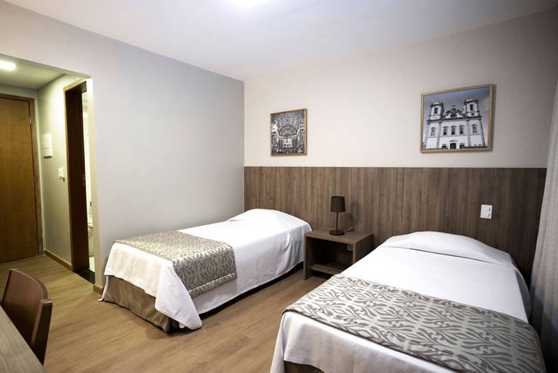 スタンダードシングルルーム, Marano