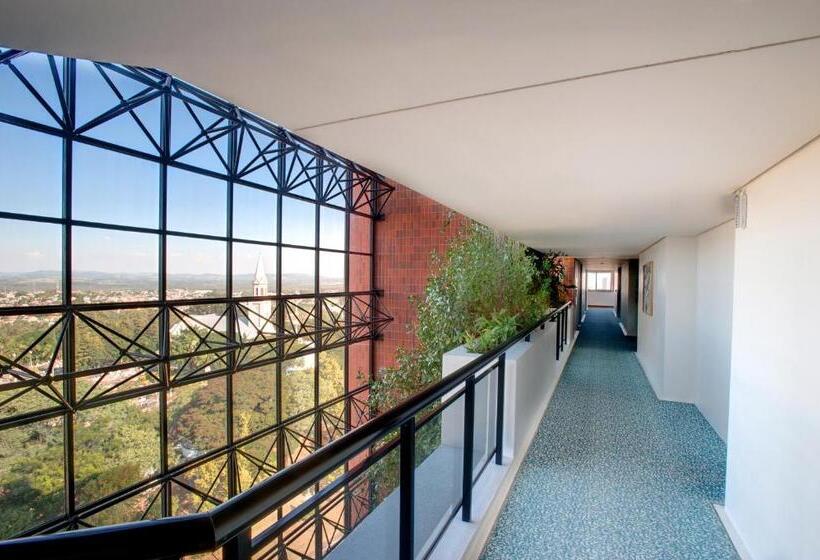 高级大房间, Swan Novo Hamburgo