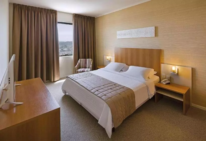 اتاق سوپریور, Swan Novo Hamburgo