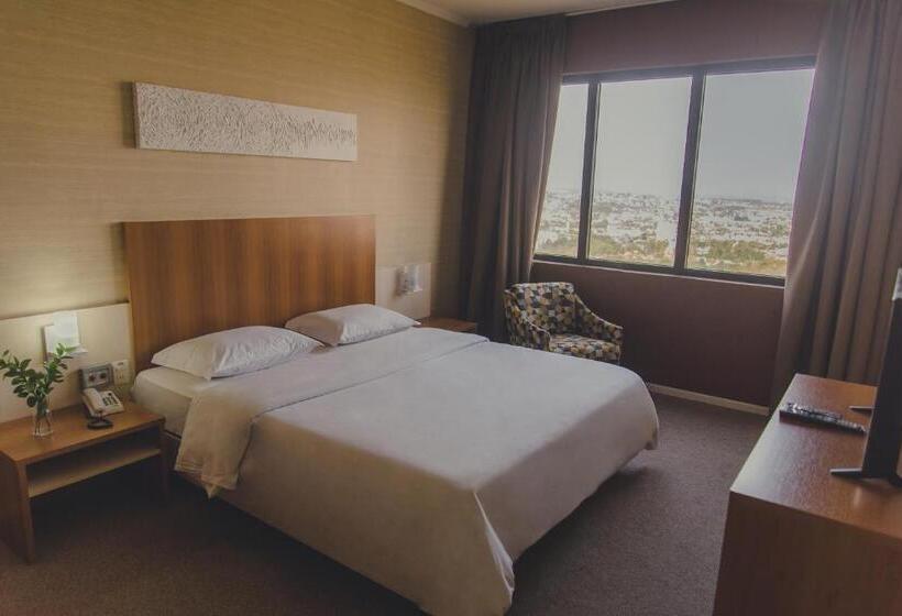 חדר סופריור, Swan Novo Hamburgo