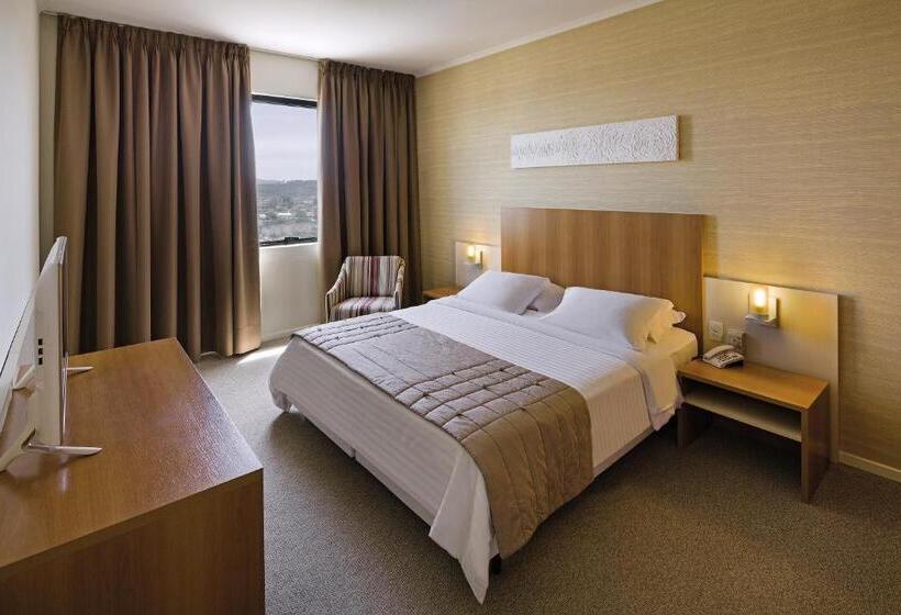 Suite, Swan Novo Hamburgo