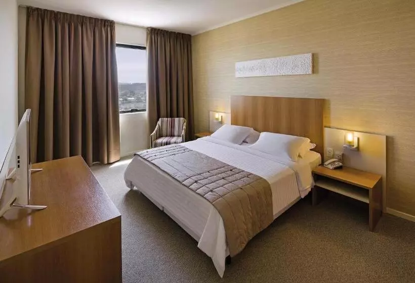 سوییت, Swan Novo Hamburgo