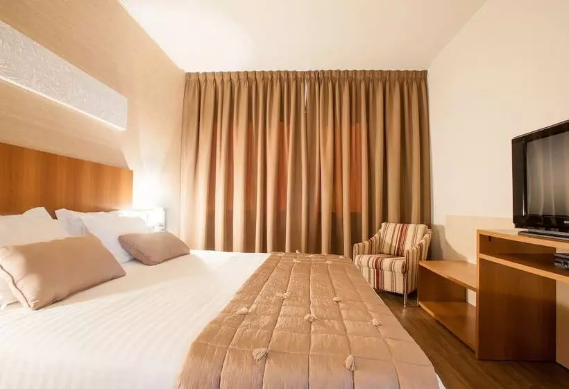اتاق سوپریور, Swan Novo Hamburgo