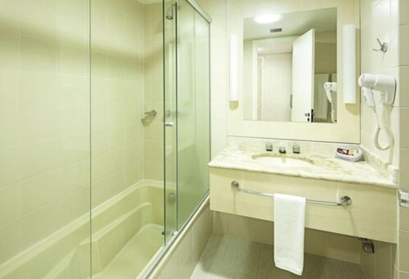 Люкс Superior, Swan Novo Hamburgo