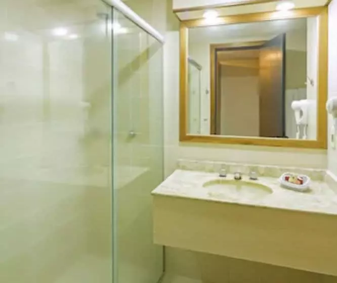سوییت سوپریور, Swan Novo Hamburgo