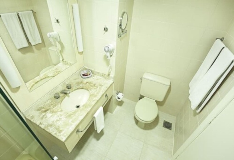 Superior Suite, Swan Novo Hamburgo