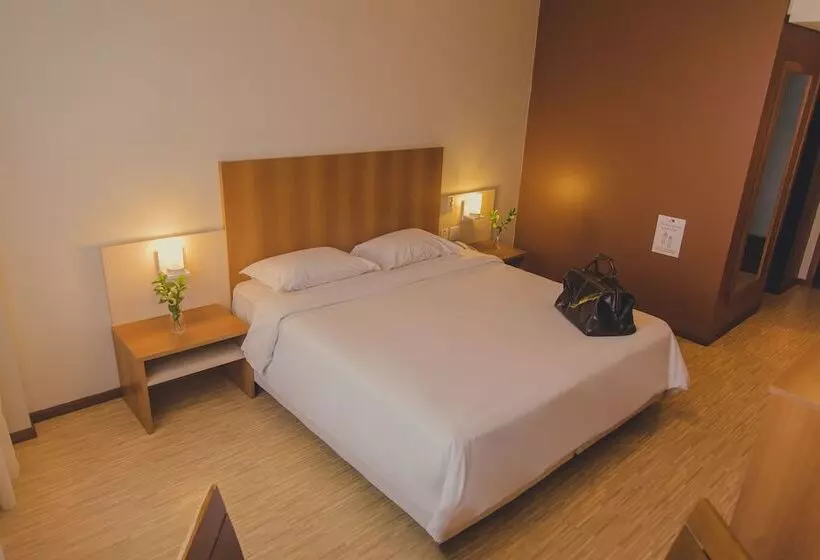 سوییت, Swan Novo Hamburgo