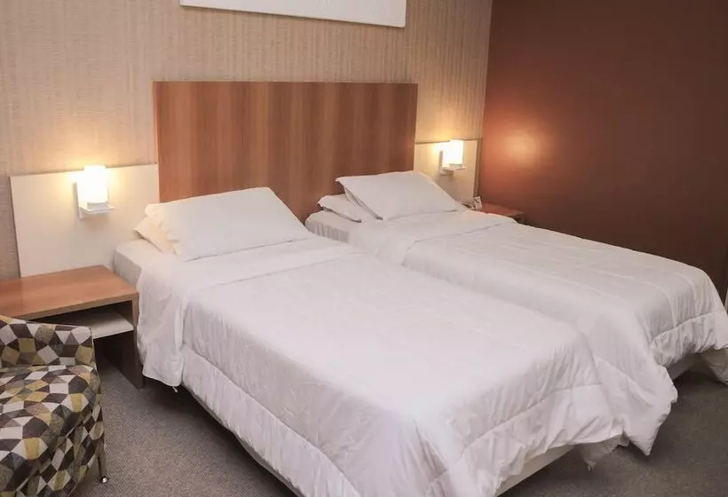 اتاق سوپریور, Swan Novo Hamburgo