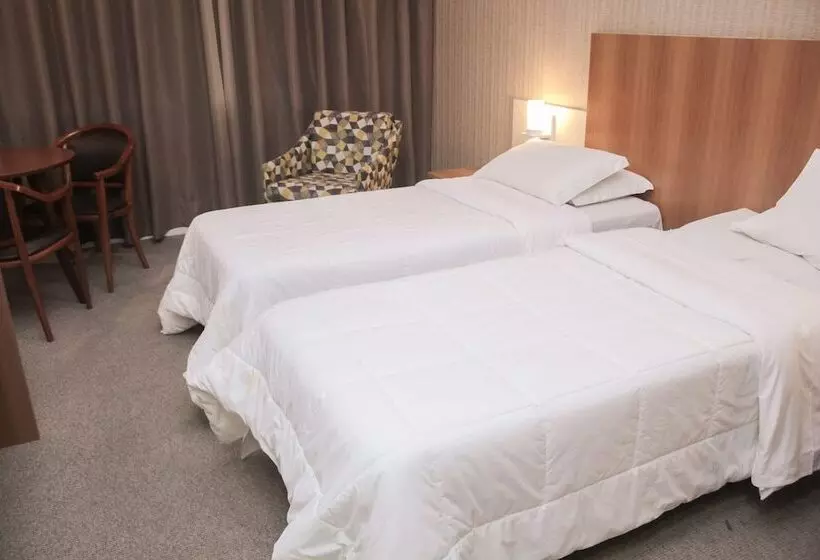 اتاق سوپریور, Swan Novo Hamburgo