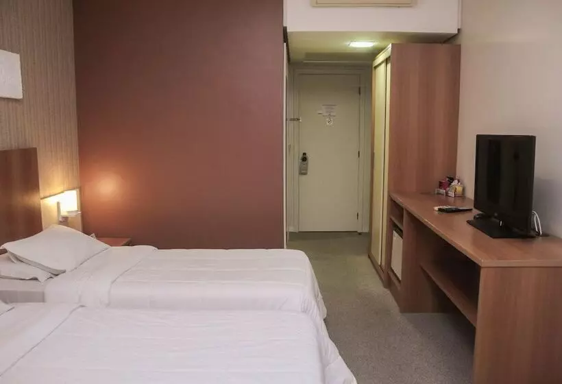 اتاق سوپریور, Swan Novo Hamburgo