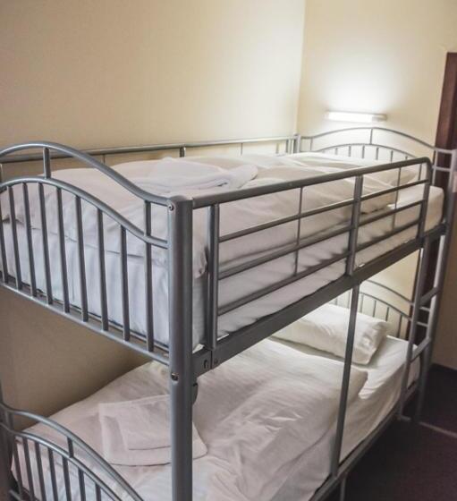 חדר משפחתי, The Angus Hotel & Spa