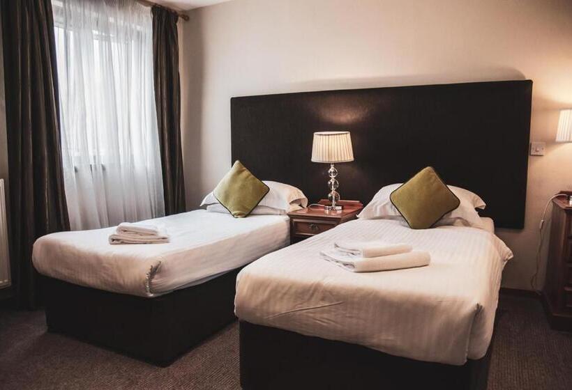 Camera Standard, The Angus Hotel & Spa