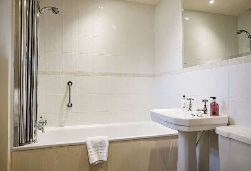 חדר סטנדרט, The Bay Tree