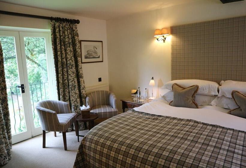 חדר סטנדרט, The Bay Tree