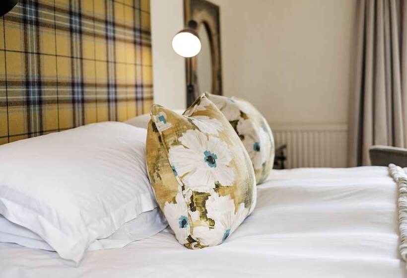 חדר סטנדרט, The Bay Tree