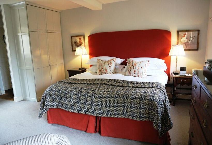 חדר סטנדרט, The Bay Tree