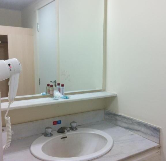 豪华房间, Vila Rica Belem