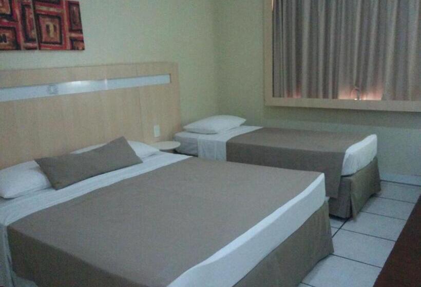 豪华房间, Vila Rica Belem