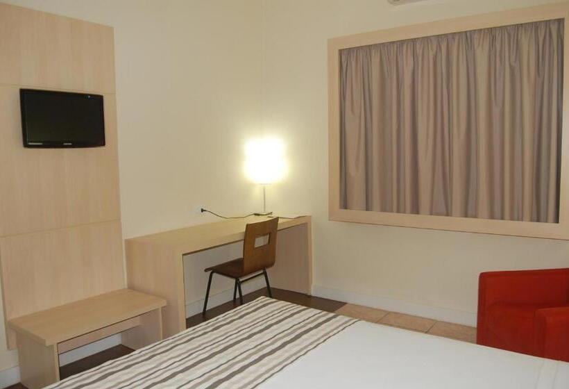 豪华房间, Vila Rica Belem