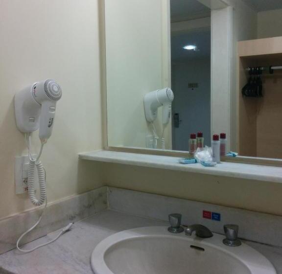 豪华房间, Vila Rica Belem