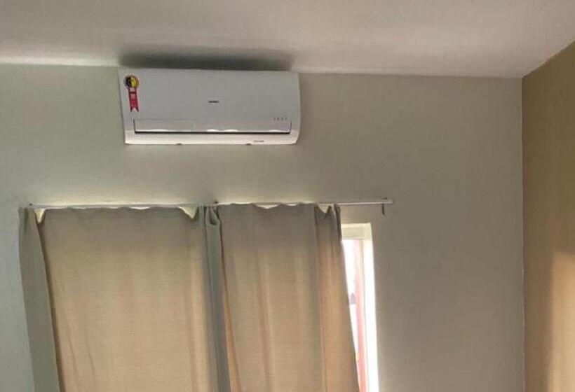 豪华房间, Vila Rica Belem