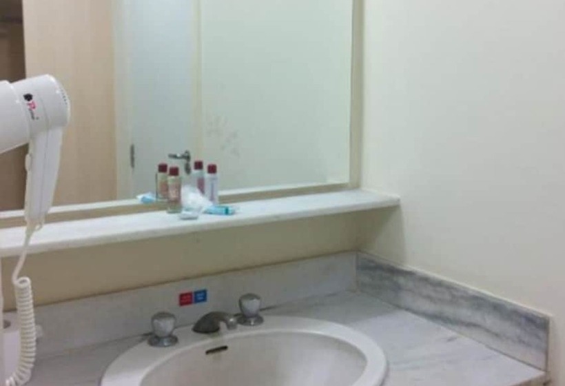 豪华房间, Vila Rica Belem