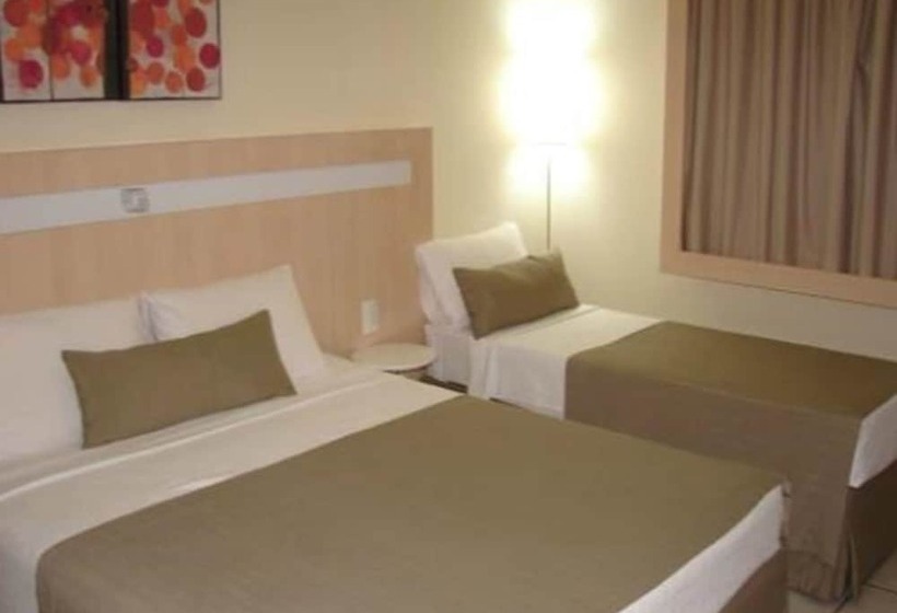 豪华房间, Vila Rica Belem