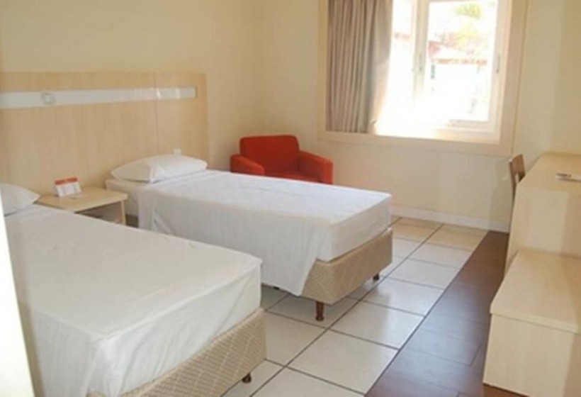 豪华房间, Vila Rica Belem