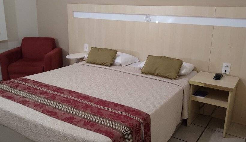 豪华房间, Vila Rica Belem