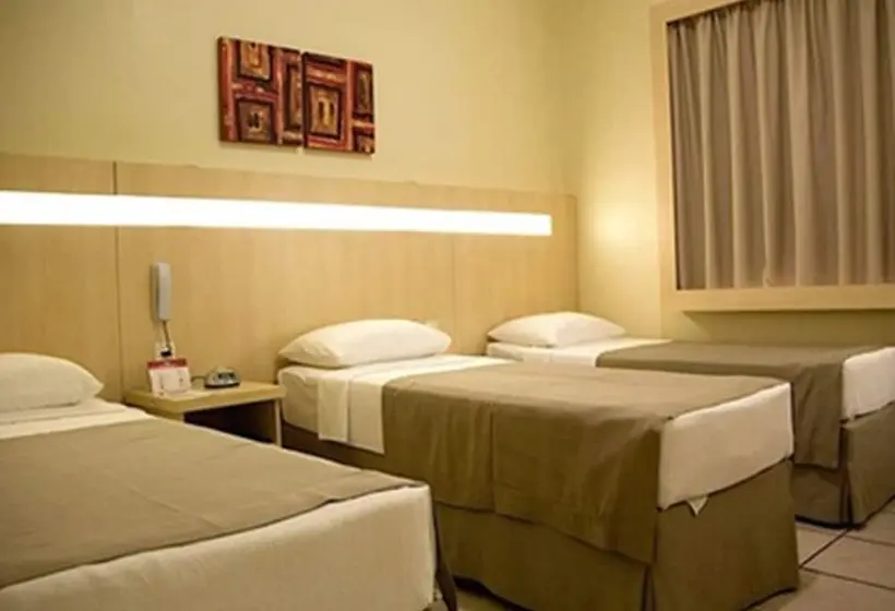 Superior-Zimmer, Nobile Hotel Belém