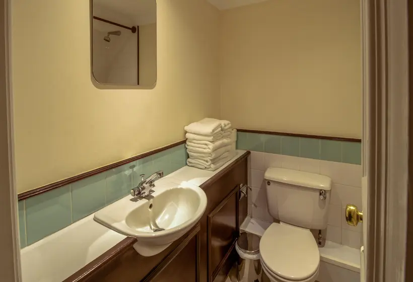 ファミリールーム, Bosworth Hall Hotel & Spa