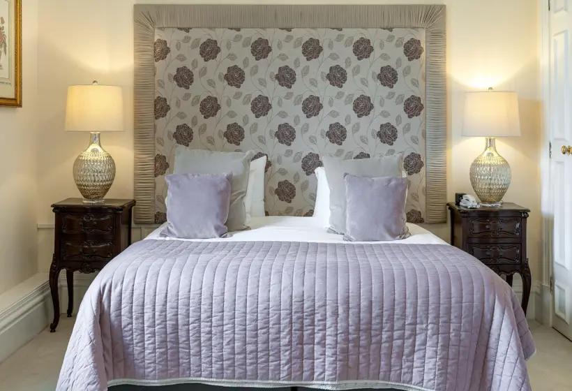 スイート, Bosworth Hall Hotel & Spa