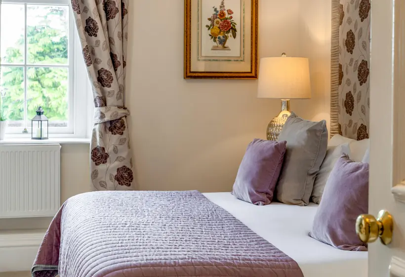 スイート, Bosworth Hall Hotel & Spa