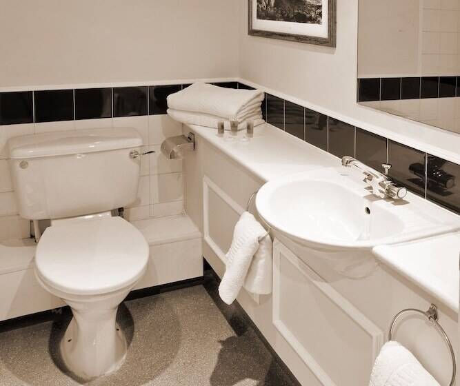 스탠다드 룸, Britannia Hotel Stockport