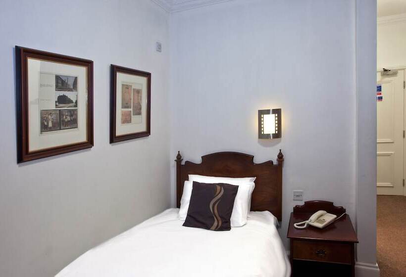 스탠다드 싱글 룸, Britannia Hotel Stockport