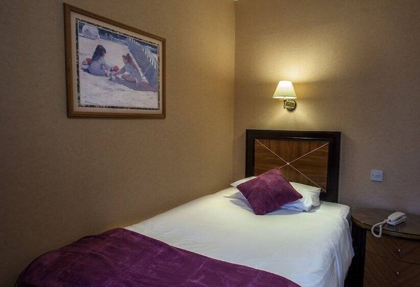 Номер Стандарт Индивидуальный, Britannia Hotel Stockport