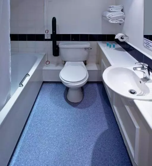 エクゼクティブルーム, Britannia Hotel Stockport