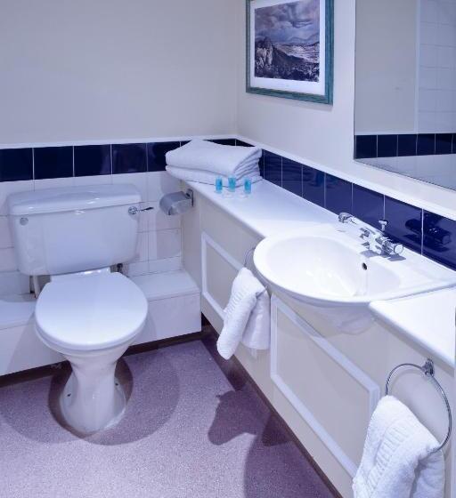 Номер Executive, Britannia Hotel Stockport