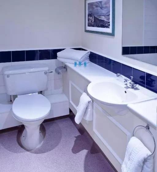 エクゼクティブルーム, Britannia Hotel Stockport