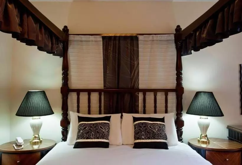 エクゼクティブルーム, Britannia Hotel Stockport