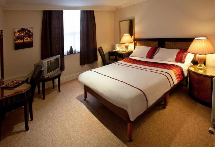 Номер Executive, Britannia Hotel Stockport