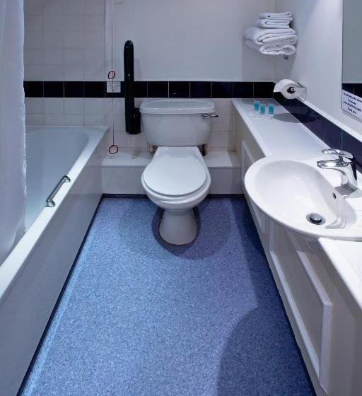 Номер Стандарт Индивидуальный, Britannia Hotel Stockport