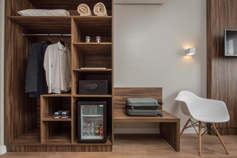 חדר משפחתי, Bosworth Hall Hotel & Spa