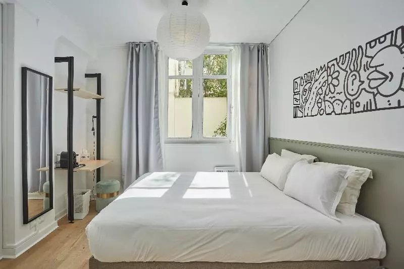 Classic-huone, Buchanan Arms Hotel & Leisure, Sure Hotel Collection