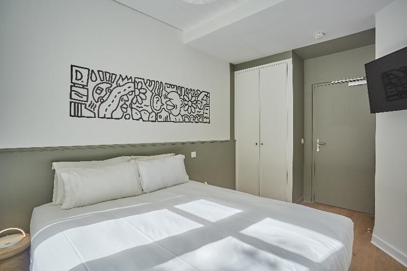 غرفة كلاسيكية, Buchanan Arms Hotel & Leisure, Sure Hotel Collection