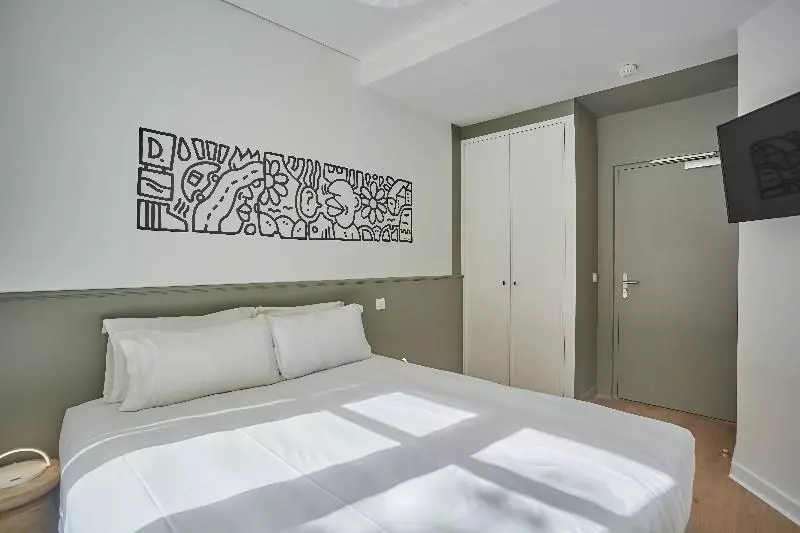 Classic-huone, Buchanan Arms Hotel & Leisure, Sure Hotel Collection