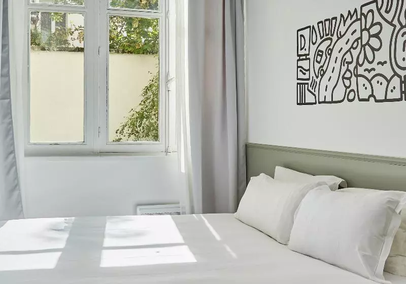 Classic-huone, Buchanan Arms Hotel & Leisure, Sure Hotel Collection